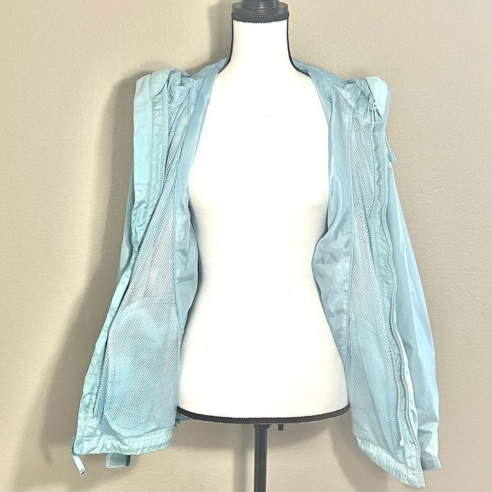 Devon & Jones Jacket Windbreaker - Picture 3 of 6